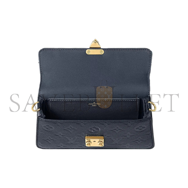 LOUIS VUITTON WALLET ON CHAIN MÉTIS BAG M82671 (19*11*5.5cm)
